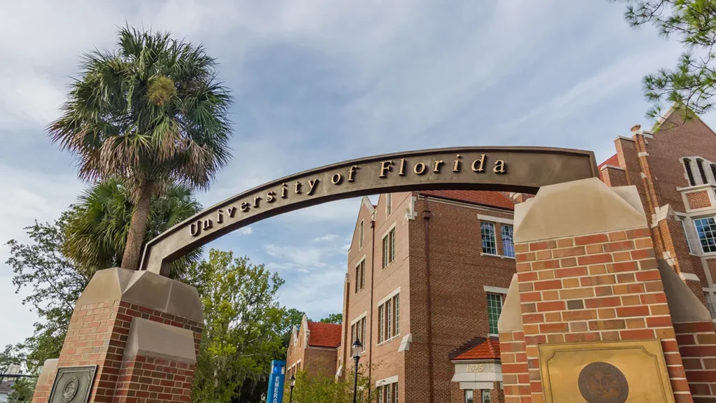 University of Florida Leading the Charge in the Fight for the Future