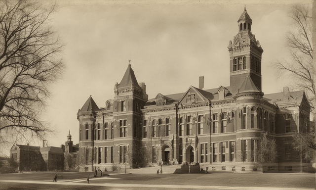 Exploring the Educational Legacy of the University of Colorado