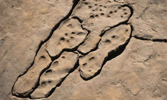 Dinosaur State Park, Connecticut: Unveiling Prehistoric Footprints in Time