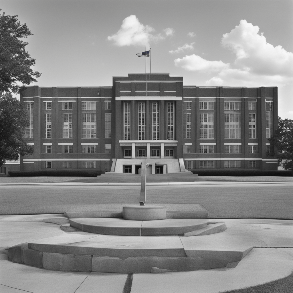 Little Rock Central High School in Arkansas: A Beacon of Civil Rights History