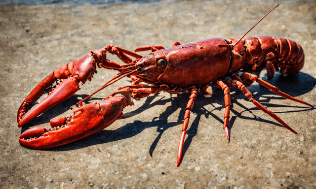 Maine: The Lobster Capital – Uncover Fun Facts!