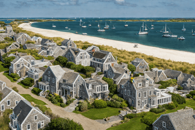 Unearth Fascinating Fun Facts About Nantucket.