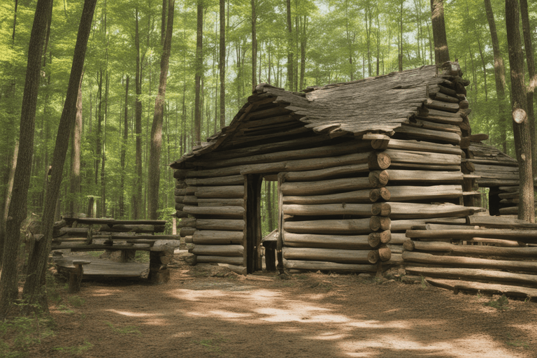 Exploring North Carolina's Rich Heritage and Cultural Landmarks
