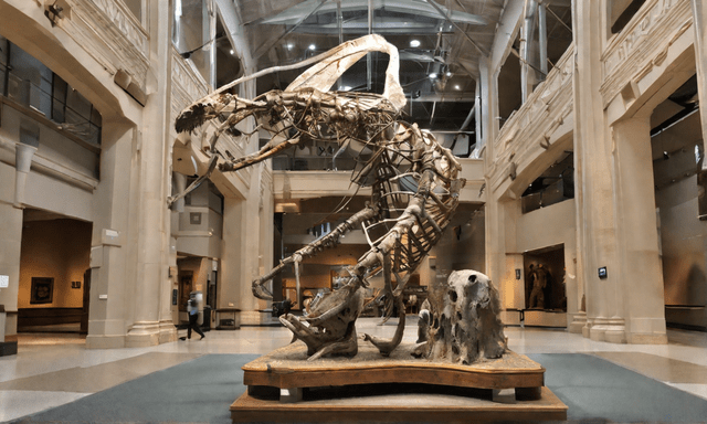 Exploring the Rich History of Connecticut with Peabody Museum
