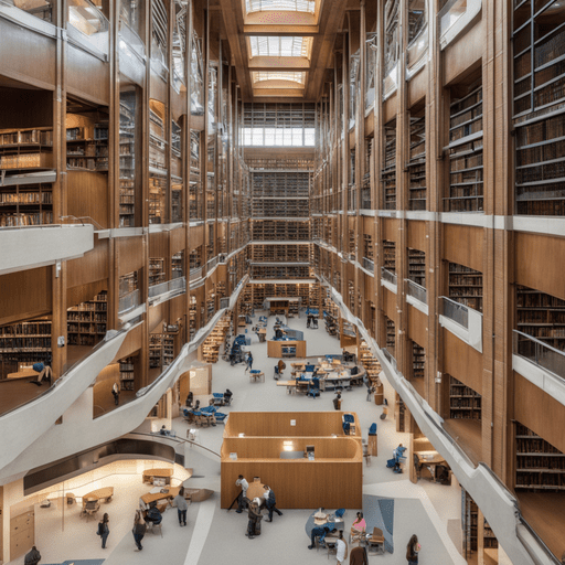Amazing View of 
"University of California Library Holdings"