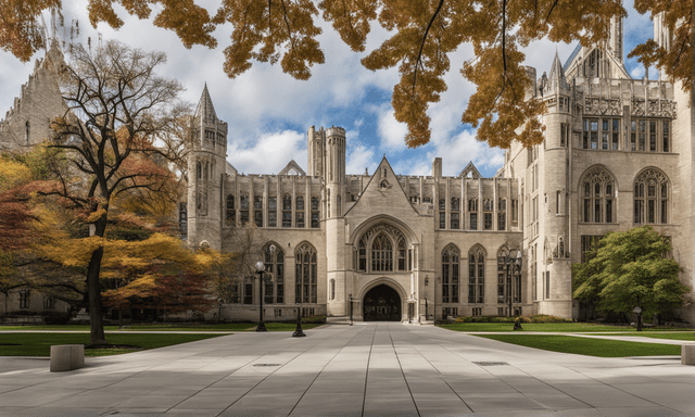 Discover the Charms: University of Chicago's Fascinating Tidbits