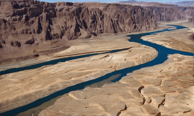 Addressing Water Scarcity Through Colorado River Conservation