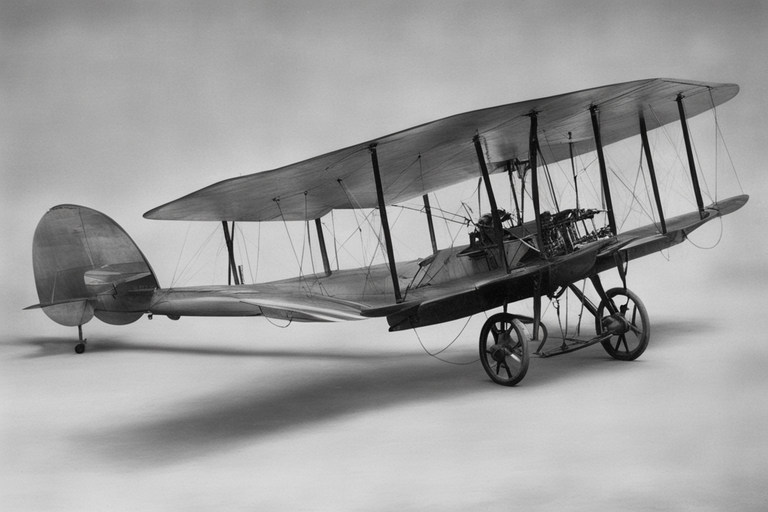 The Enduring Impact of the Wright Brothers