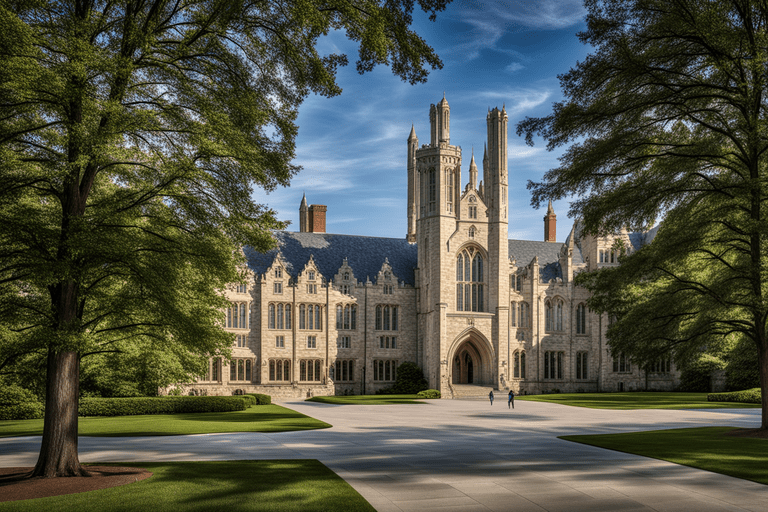 Fascinating Tidbits: Uncovering the Charm of Duke University