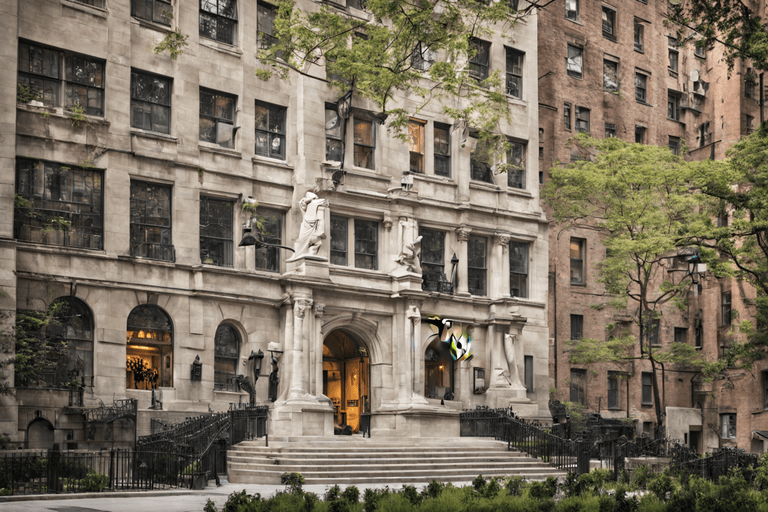 Discovering the Intriguing Origins of NYU: A Dive into Fun Historical Facts