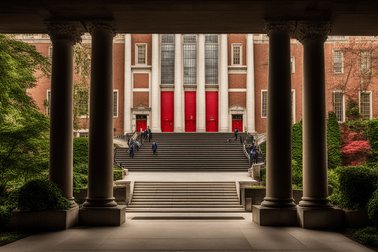 Explore fun facts about Boston University, a leading school and college in Boston.