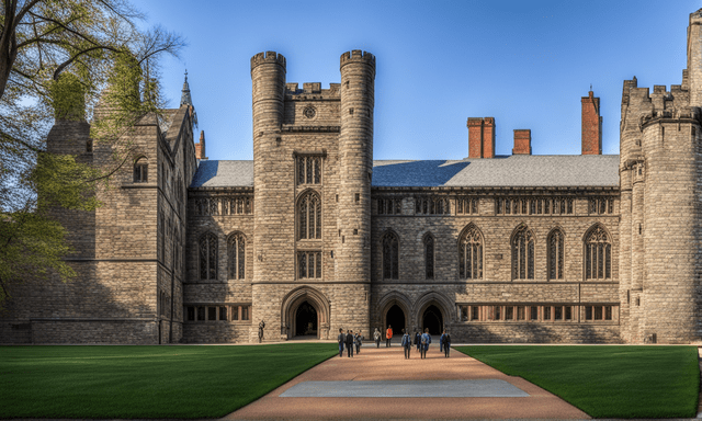Discover Fun Facts about the Unique Traditions and Architectural Beauty of Princeton University's historic campus.