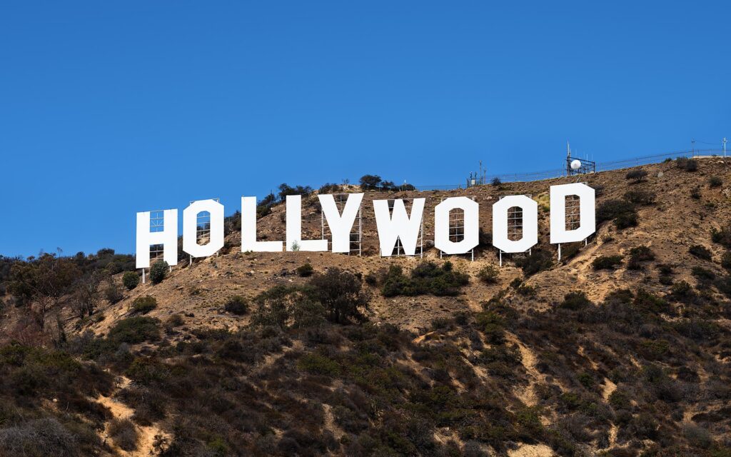Hollywood Sign's View: Discover Fascinating Facts
