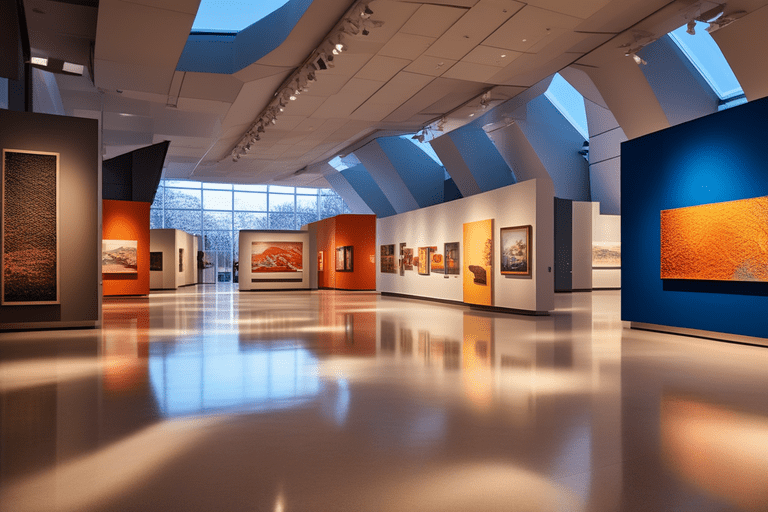 Explore the rich heritage at Morgan University Museum Haven - a cultural treasure trove.